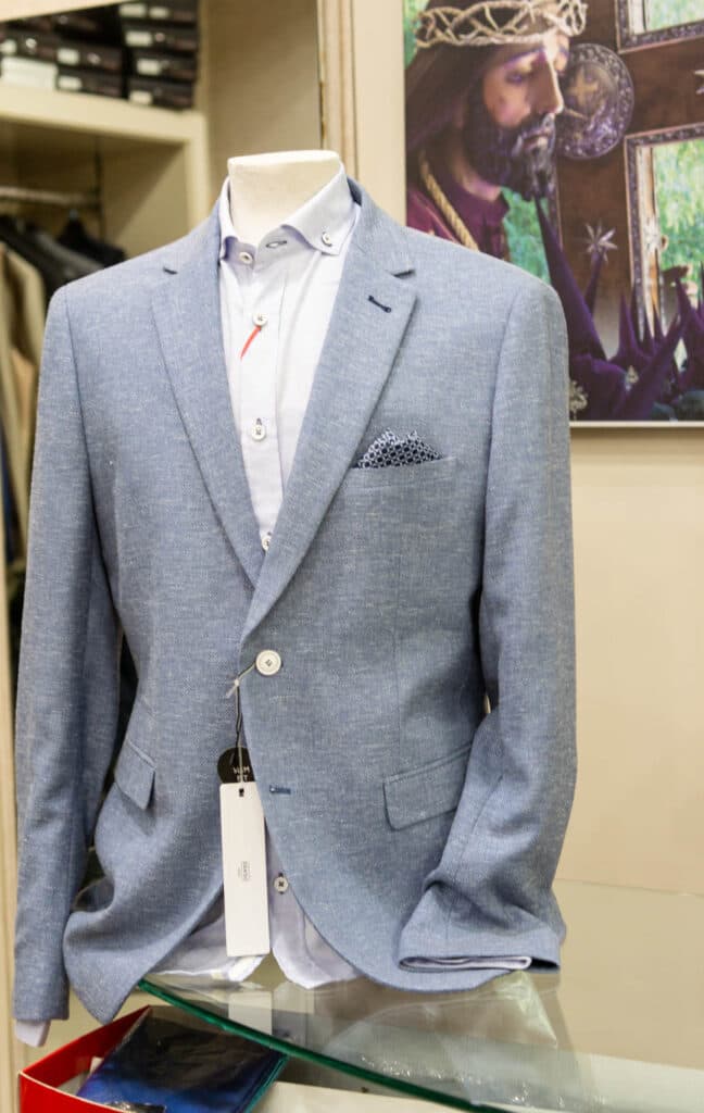 VESTIDOS — TRAJES PARA EVENTOS